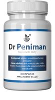 DR PENIMAN SILNY ŚRODEK POPRAWA SPRAWNOŚCI SEKSUALNEJ POTENCJI EREKCJI 30