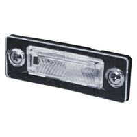 PODŚWIETLENIE TABLICY VW MULTIVAN V 2006 2007 2008 2009 2010 2011 2012