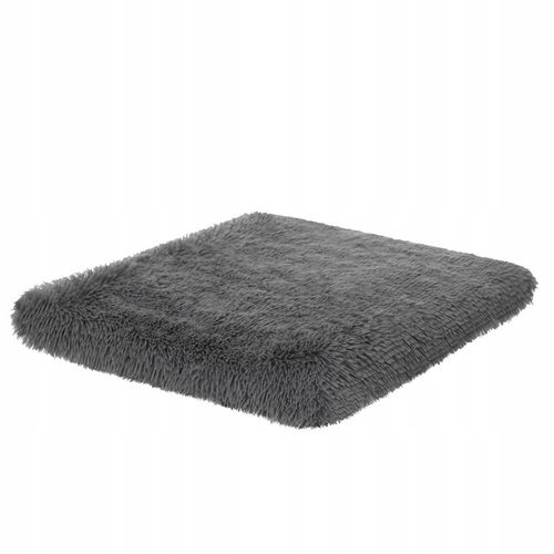 Buda Domek Budka Kojec dla małego Psa z Poduszką i Futerkiem R2 38x44x45 cm na Arena.pl