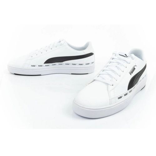 Buty Puma Serve Pro 383897 01 r.44 na Arena.pl