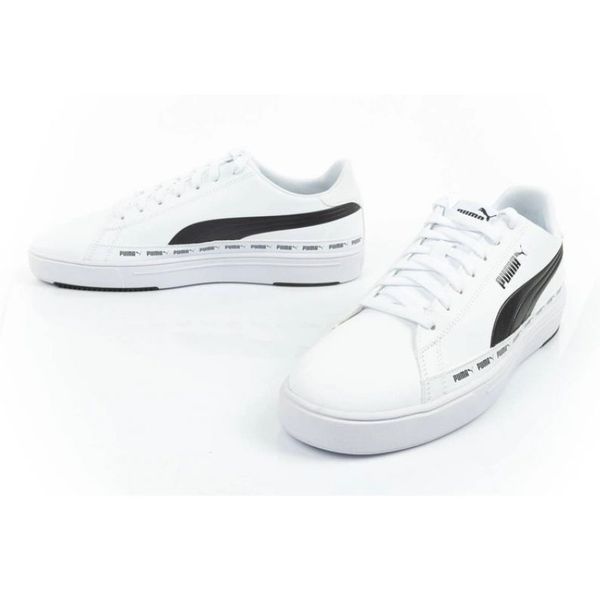 Buty Puma Serve Pro 383897 01 r.44 zdjęcie 15