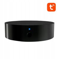 2 x Uniwersalny Pilot Zdalnego Sterowania IR WiFi Avatto S16 TUYA