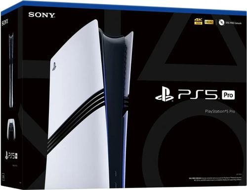 Konsola SONY PlayStation 5 Pro Digital 2TB na Arena.pl