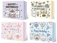 TOREBKA UPOMINKOWA WK 22450 M