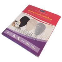 6 par wkładek  pod stopy do butów