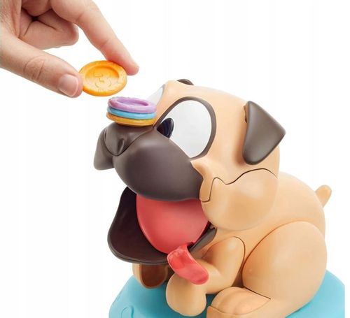 MATTEL GRA HOPS MOPS NAKARM PIESKA na Arena.pl