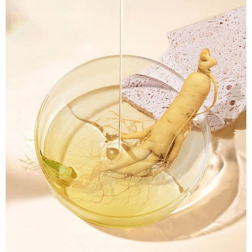 ŻEŃ-SZEŃ KOREAŃSKI-SERUM przeciwstarzeniowe do TWARZY SZYI i DEKOLTU 120 ml na Arena.pl