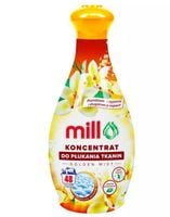mill 1,3l golden mist koncentrat do płukania tkanin