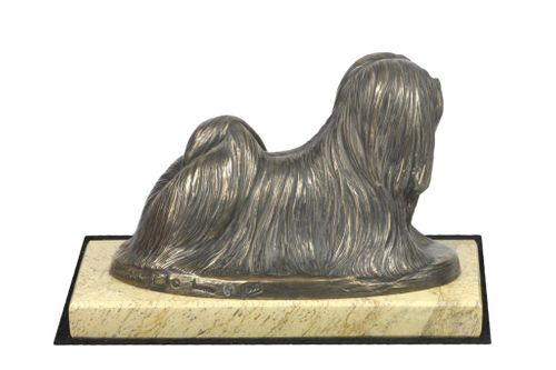 Lhasa Apso - figurka - 4668 na Arena.pl