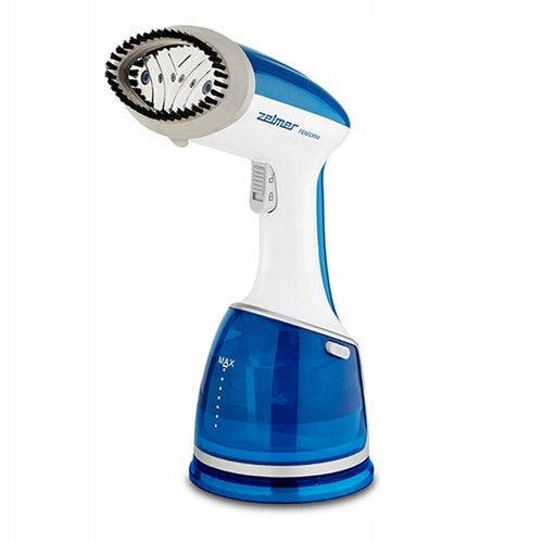 Steamer do ubrań Zelmer ZGS1700 1700 W na Arena.pl