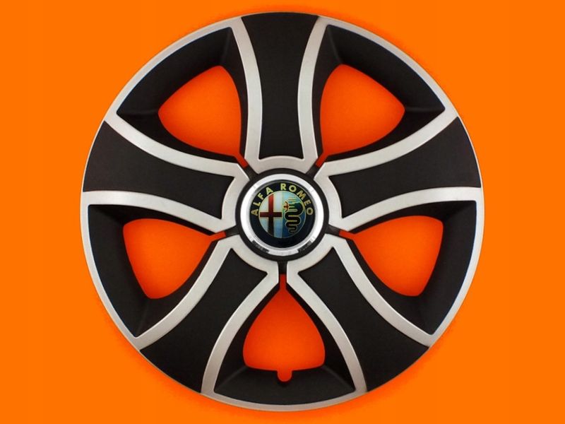 KOŁPAKI 14 do ALFA MiTo 156 159 166 146 Gulia BSM zdjęcie 2
