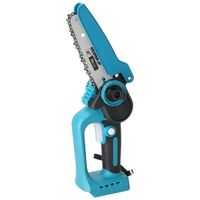 PILARKA AKUMULATOROWA MINI 6' UCHYT D 18V 0*AH SAS+ - DED7180