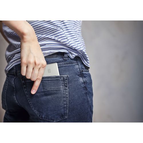 Cellularline Power bank indukcyjny 5000mAh na Arena.pl