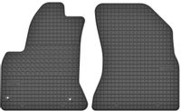 Citroen C4 Picasso 06-13 DYWANIKI GUMOWE + STOPERY