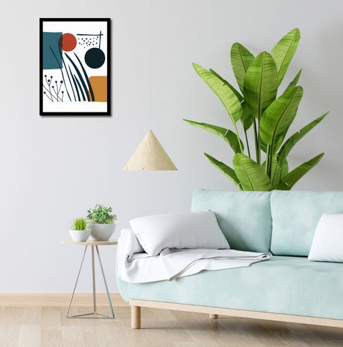 Plakat 40x55cm Przerys nad Treścią na Arena.pl