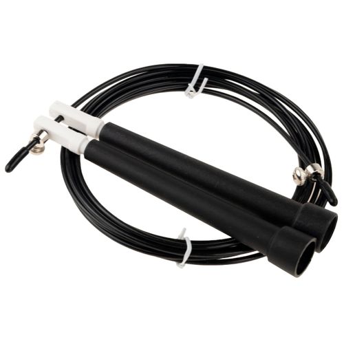 SKAKANKA STALOWA CROSSFIT Z ŁOŻYSKAMI Bokserska na Arena.pl