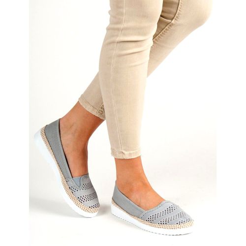 Tekstylne Espadryle r.41 na Arena.pl