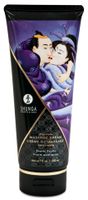 massage cream exotic fruits