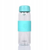 Butelka szklana na wodę Casno Michigan 600ml