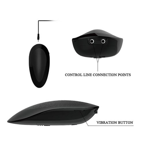 Baile- Jasson 9.8''Multi Speed Of Vibration na Arena.pl