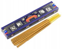 SATYA SUPER HIT PURPLE BEAUTY KADZIDEŁKA PYŁKOWE 15 G