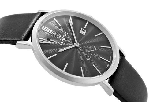 Zegarek Męski G.ROSSI 10853A-1A1 na Arena.pl