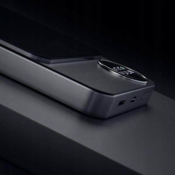 Powerbank 3mk MagSynergy USB-C Lightning 10000 zdjęcie 8