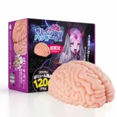 seiraku toys xtc japan brain hacker dx peach - zaawansowana maszyna
