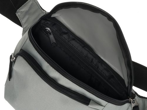 miejska saszetka nerka na biodra - lorenti na Arena.pl