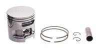 Tłok Husqvarna 575XP /51mm/ kpl. METEOR PC2577AB