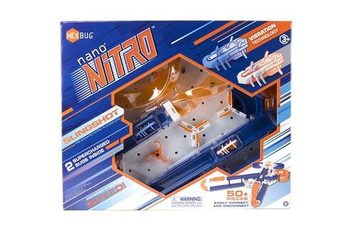 Hexbug nano Nitro proca na Arena.pl