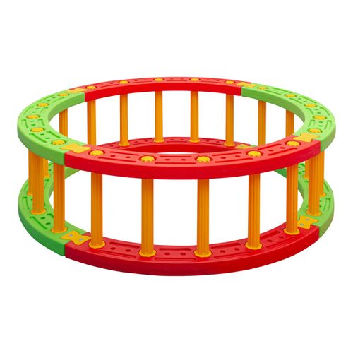 bujak dla dzieci plastikowy Roundy na Arena.pl