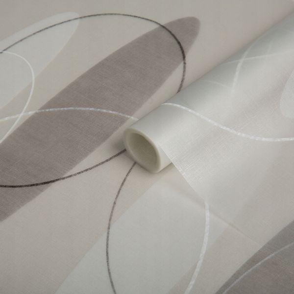 Folia stat. premium FINDUS 45cm x 0,5m zdjęcie 2