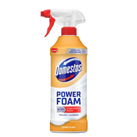 Domestos Citrus Piana do czyszczenia toalety 435ml