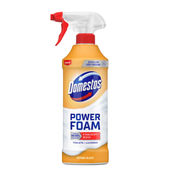 Domestos Citrus Piana do czyszczenia toalety 435ml