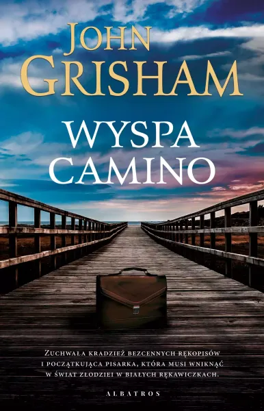 Wyspa Camino zdjęcie 1