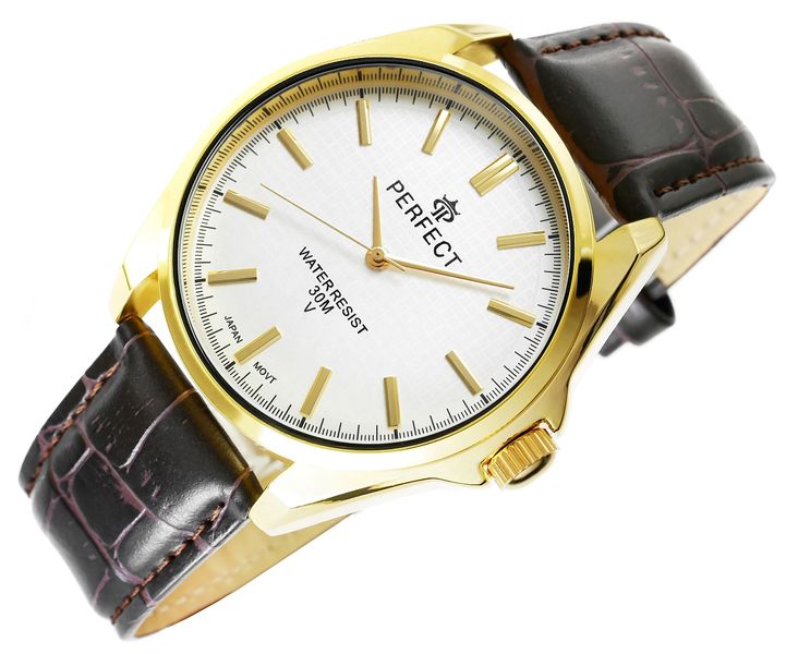 Zegarek Męski PERFECT C081-2 zdjęcie 4