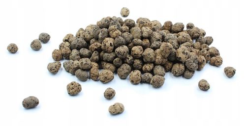 KERAMZYT ogrodniczy 50L ceramiczny ZIEMIA podłoże na Arena.pl