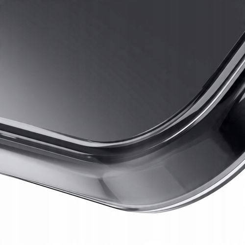 Etui plecki cover z MagSafe na Samsung Galaxy S24 Plus - 3mk Clear MagCase na Arena.pl