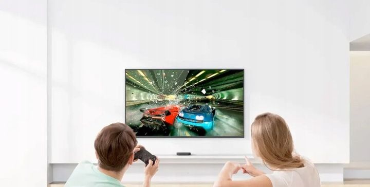 Odtwarzacz multimedialny 4K XIAOMI MI Box S 2-Gen zdjęcie 10