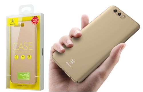 Etui bumper pokrowiec slim Honor 9 Baseus Thin na Arena.pl