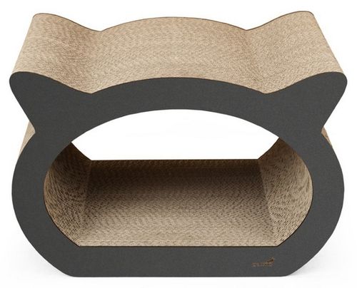 Gattino Drapak 08 Luna grafit na Arena.pl