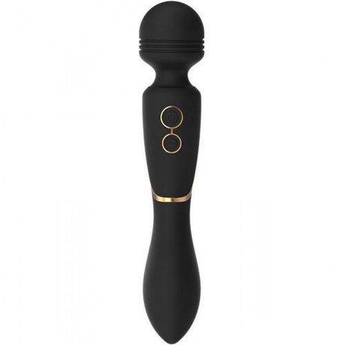 Masażer Wibrator Do Łechtaczki Mocny Ładowany 2W1 na Arena.pl