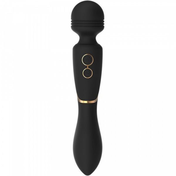 Masażer Wibrator Do Łechtaczki Mocny Ładowany 2W1 zdjęcie 13