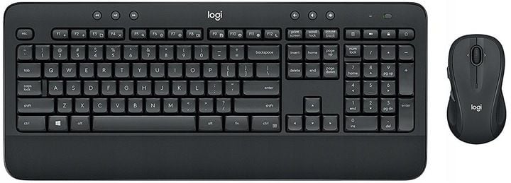 Zestaw LOGITECH MK545 Advanced zdjęcie 13
