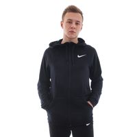 Bluza męska Nike Dry Hoodie Fleece 860465-010 M