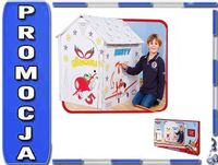 JOHN 86250 DOMEK DO KOLOROWANIA SAMOLOTY