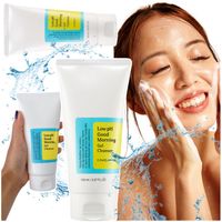 LOW pH GOOD MORNING GEL CLEANSER 150ML ŁAGODNY ŻEL DO MYCIA TWARZY