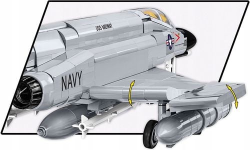 Armed Forces F-4 Phantom II na Arena.pl
