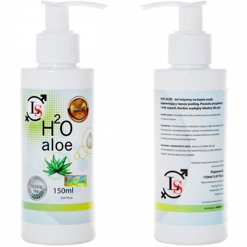 Żel-H2O Aloe 150Ml na Arena.pl